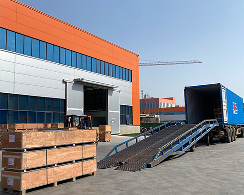 Company news