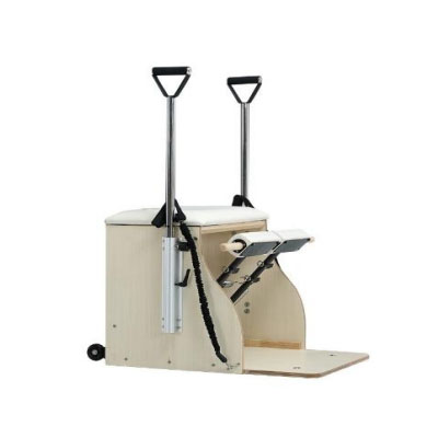 Rehabilitation & Wellness