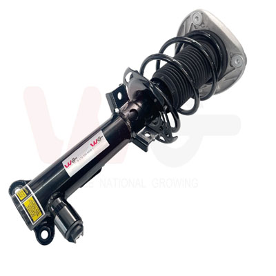 Front Right Electronic Shock Absorber Assembly OE A1723200430 For Mercedes Benz SLK SLC R172 Hydraul