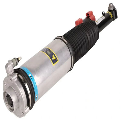 Rear Left Gas-Filled ADS Air Suspension Shock Absorber OE 37106878226 For Rolls-Royce Cullinan 2017-