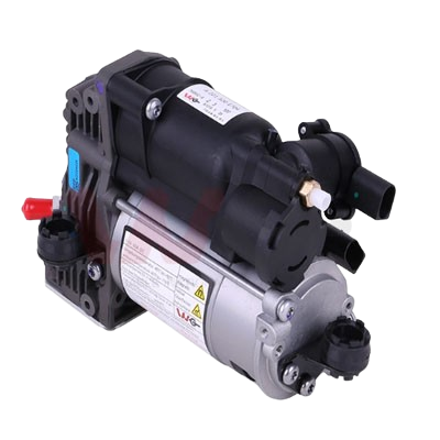 Airmatic Air Suspension Compressor Pump OE A2213201704 For Mercedes-Benz S-Class W221 2007-2012 Air 